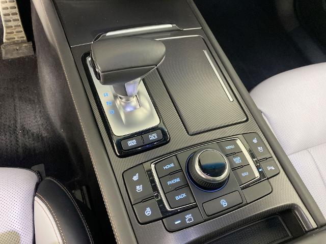 2018 Genesis G80 Vehicle Photo in ALLIANCE, OH 44601-4622