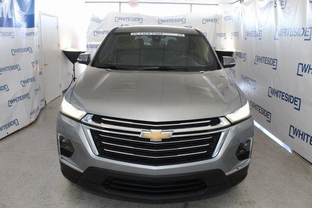 2023 Chevrolet Traverse Vehicle Photo in SAINT CLAIRSVILLE, OH 43950-8512