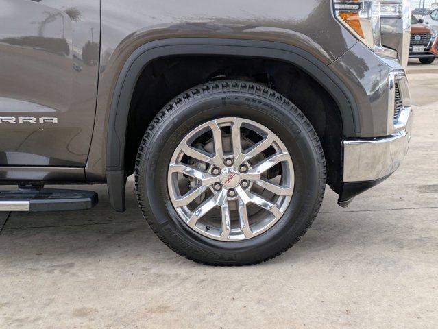 2019 GMC Sierra 1500 Vehicle Photo in SELMA, TX 78154-1459