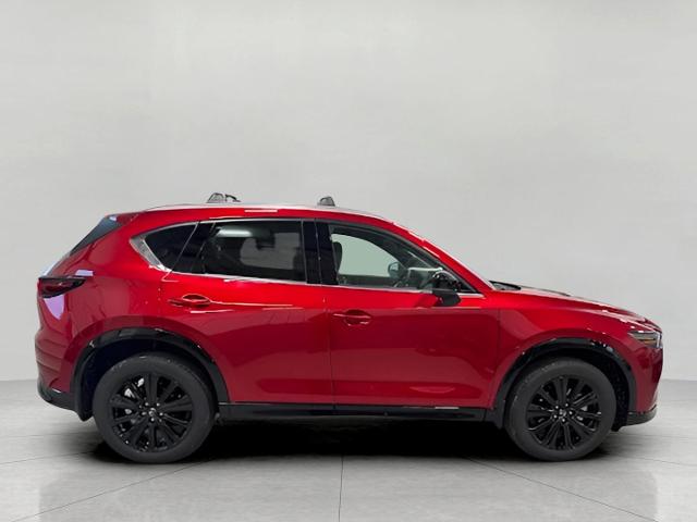 2025 Mazda CX-5 Vehicle Photo in Green Bay, WI 54304