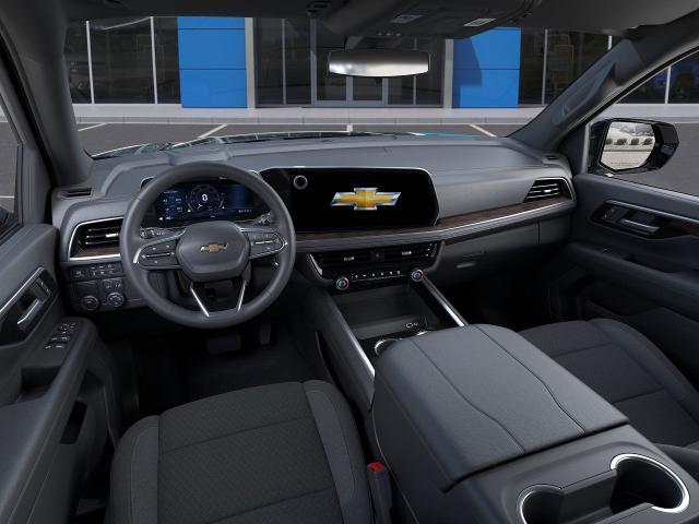 2025 Chevrolet Tahoe Vehicle Photo in HOUSTON, TX 77034-5009