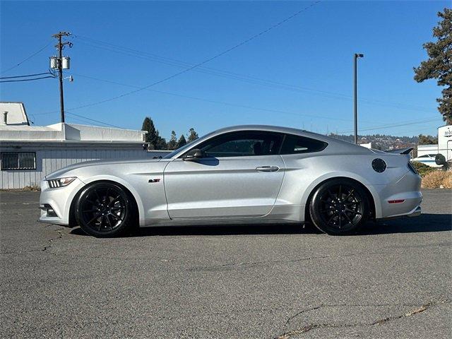 2016 Ford Mustang Vehicle Photo in BEND, OR 97701-5133