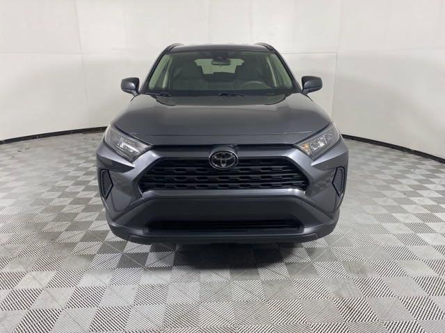 2020 Toyota RAV4 Vehicle Photo in MEDINA, OH 44256-9001