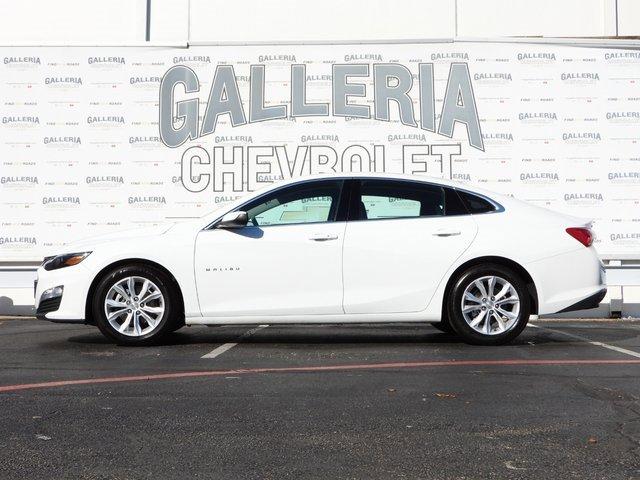 2022 Chevrolet Malibu Vehicle Photo in DALLAS, TX 75244-5909