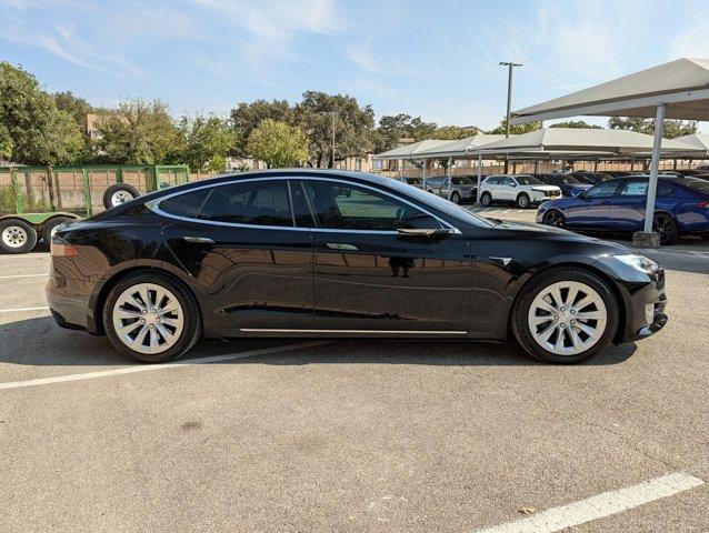 2018 Tesla Model S Vehicle Photo in San Antonio, TX 78230