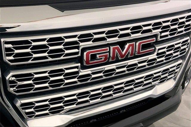 2021 GMC Canyon Vehicle Photo in INDEPENDENCE, MO 64055-1314