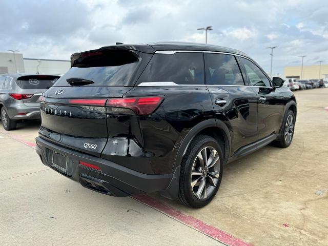 2024 INFINITI QX60 Vehicle Photo in Grapevine, TX 76051