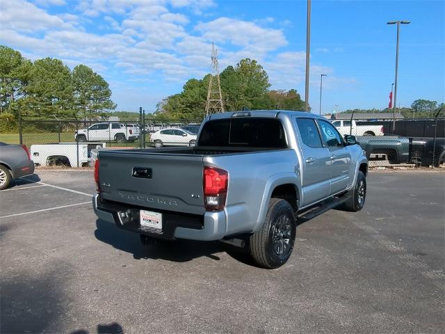 2023 Toyota Tacoma Vehicle Photo in ALBERTVILLE, AL 35950-0246