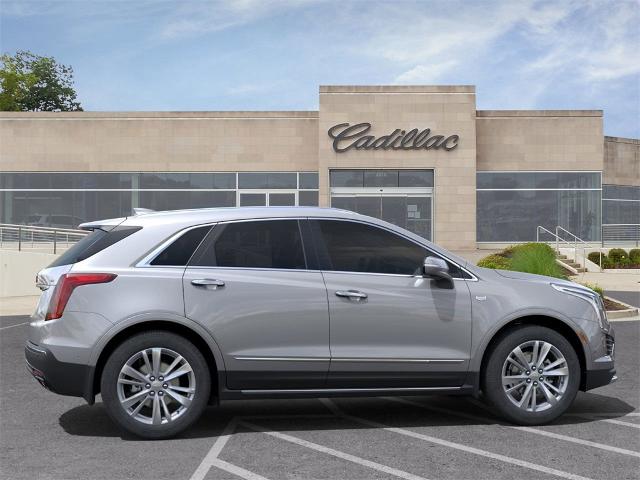 2025 Cadillac XT5 Vehicle Photo in SMYRNA, GA 30080-7631