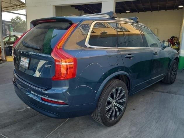 2023 Volvo XC90 Vehicle Photo in Houston, TX 77007