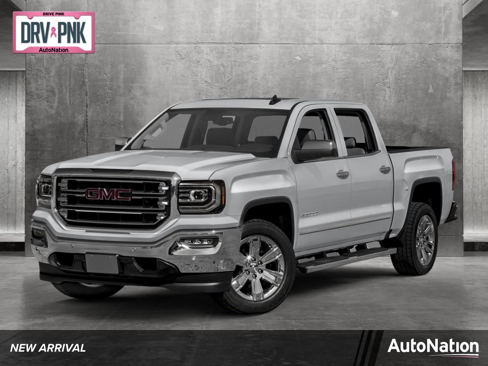 2017 GMC Sierra 1500 Vehicle Photo in Jacksonville, FL 32256