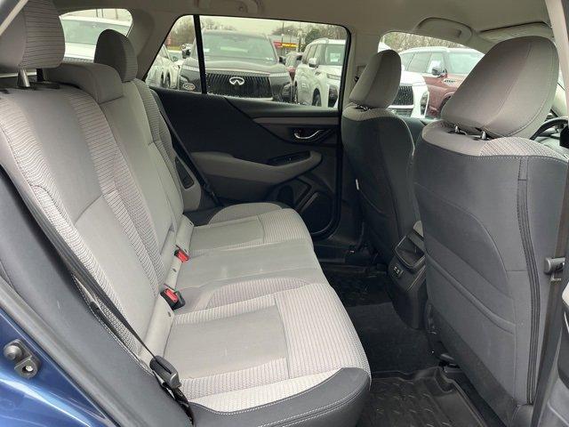 2020 Subaru Outback Vehicle Photo in Willow Grove, PA 19090