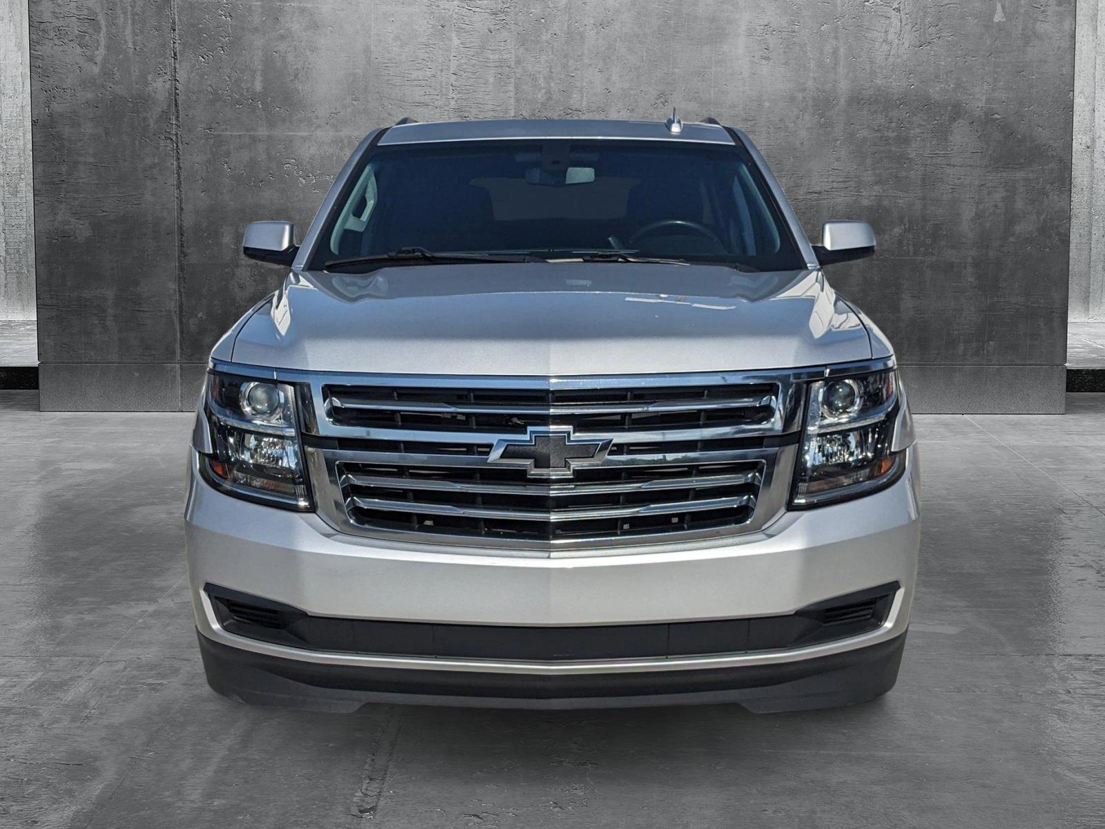 2018 Chevrolet Tahoe Vehicle Photo in MIAMI, FL 33134-2699