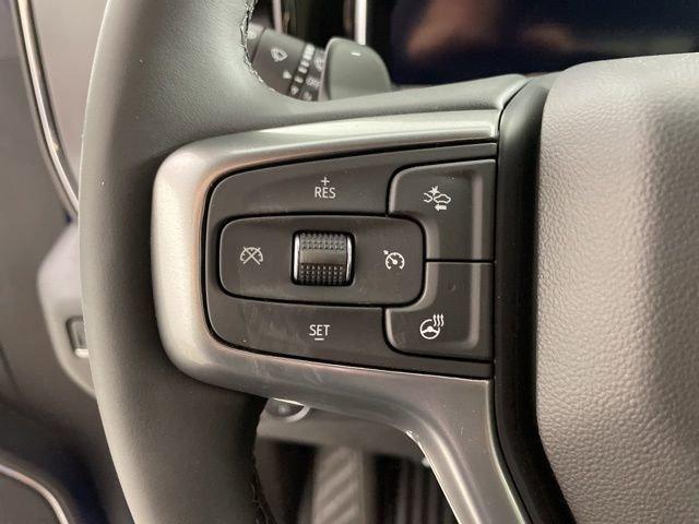 2025 Chevrolet Silverado 1500 Vehicle Photo in PHOENIX, AZ 85014-3381
