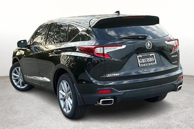 2024 Acura RDX Vehicle Photo in Tulsa, OK 74145