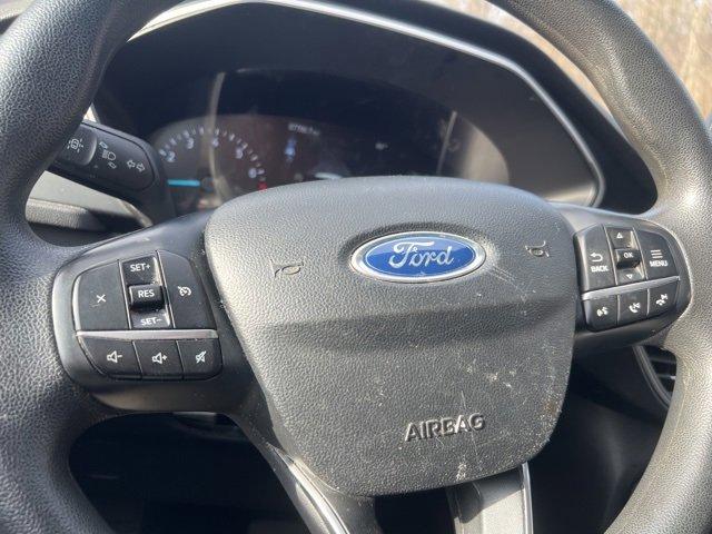 2020 Ford Escape Vehicle Photo in MILFORD, OH 45150-1684