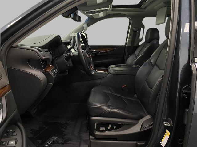 2019 Cadillac Escalade ESV Vehicle Photo in Appleton, WI 54913