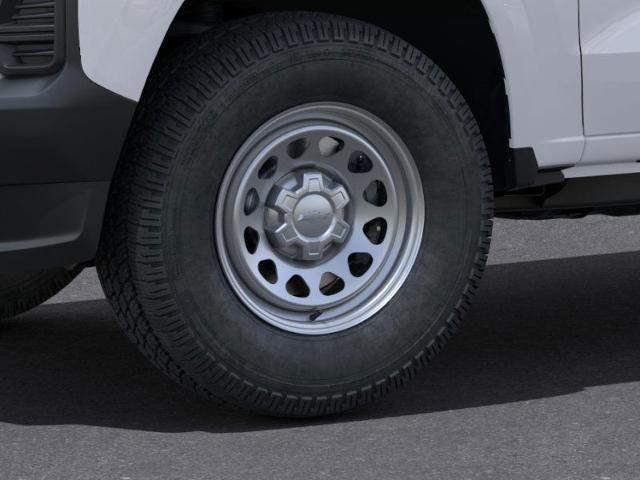 2024 Chevrolet Colorado Vehicle Photo in LANCASTER, PA 17601-0000