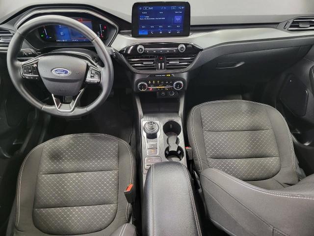 2024 Ford Escape Vehicle Photo in Oshkosh, WI 54901