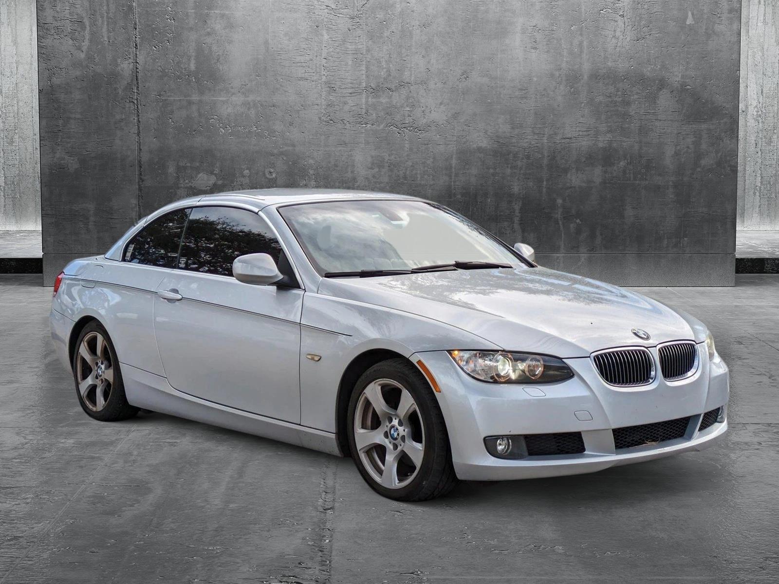 2010 BMW 328i Vehicle Photo in Coconut Creek, FL 33073