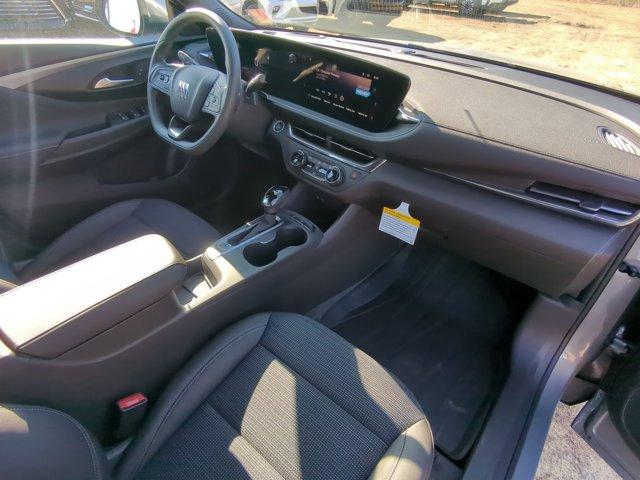 2025 Buick Envista Vehicle Photo in ALBERTVILLE, AL 35950-0246