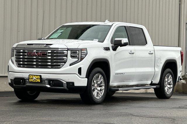 2022 GMC Sierra 1500 Vehicle Photo in BOISE, ID 83705-3761