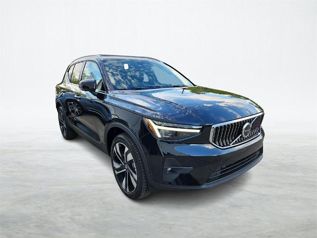 2024 Volvo XC40 Vehicle Photo in Houston, TX 77007