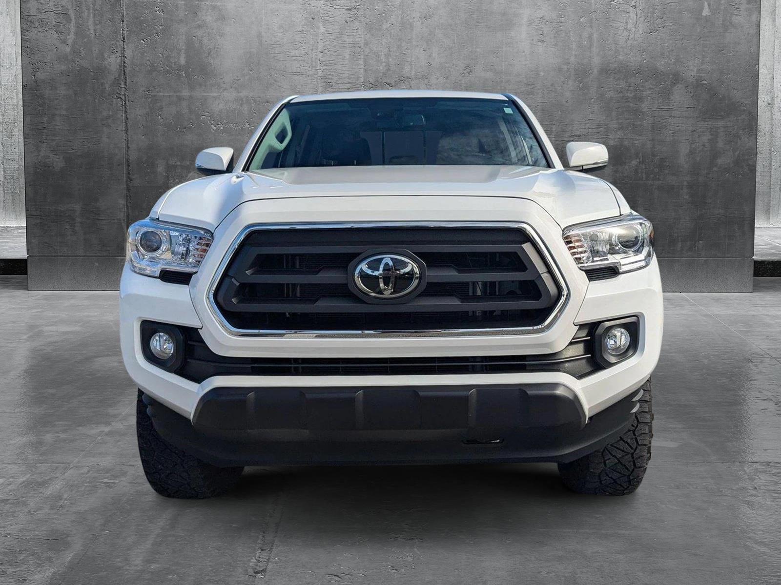 2023 Toyota Tacoma 4WD Vehicle Photo in Winter Park, FL 32792