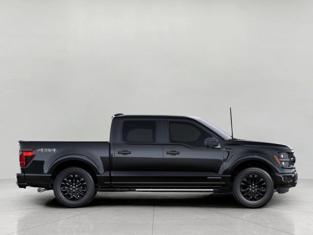 2025 Ford F-150 Vehicle Photo in Neenah, WI 54956