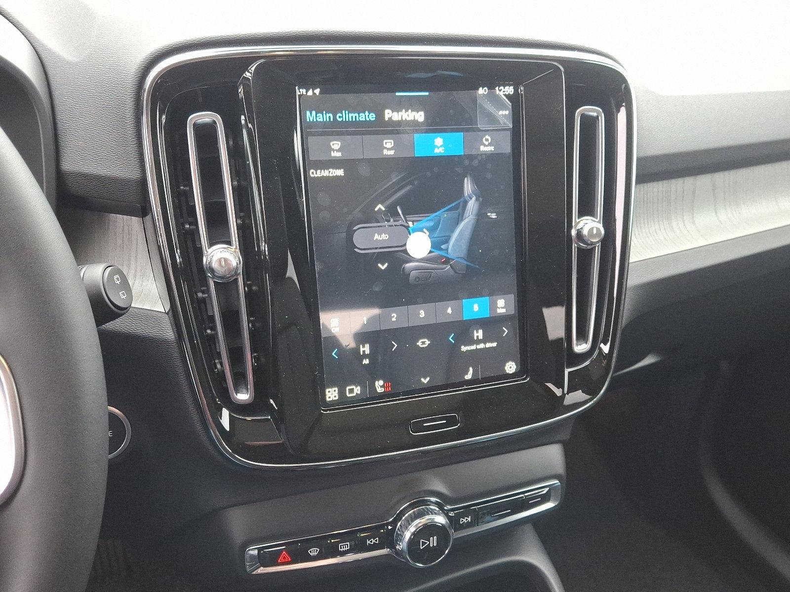 2025 Volvo XC40 Vehicle Photo in Trevose, PA 19053
