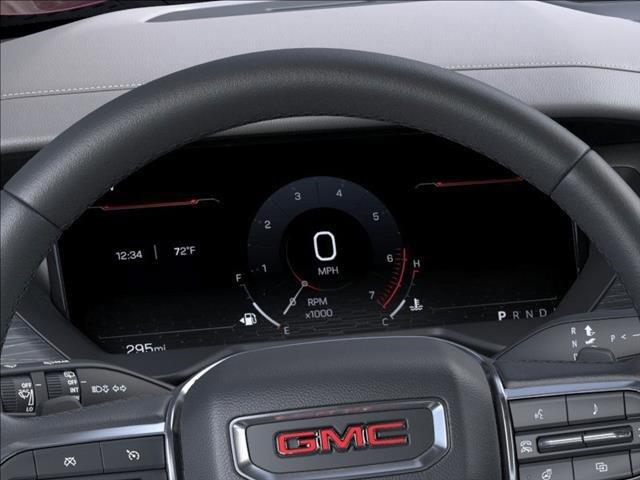 2025 GMC Acadia Vehicle Photo in EMPORIA, VA 23847-1235