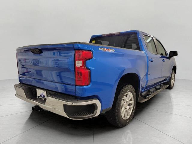 2023 Chevrolet Silverado 1500 Vehicle Photo in NEENAH, WI 54956-2243