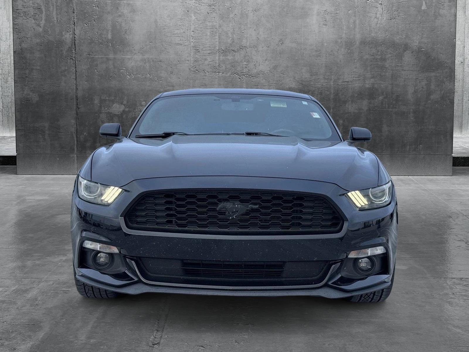 2015 Ford Mustang Vehicle Photo in Ft. Myers, FL 33907