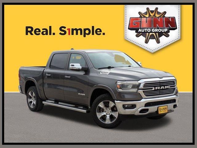 2020 Ram 1500 Vehicle Photo in SELMA, TX 78154-1459