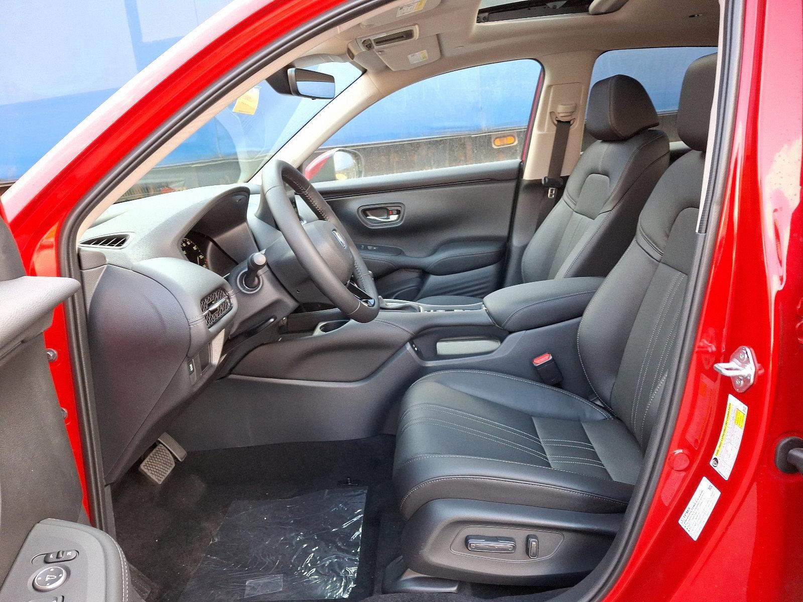 2025 Honda HR-V Vehicle Photo in Harrisburg, PA 17111