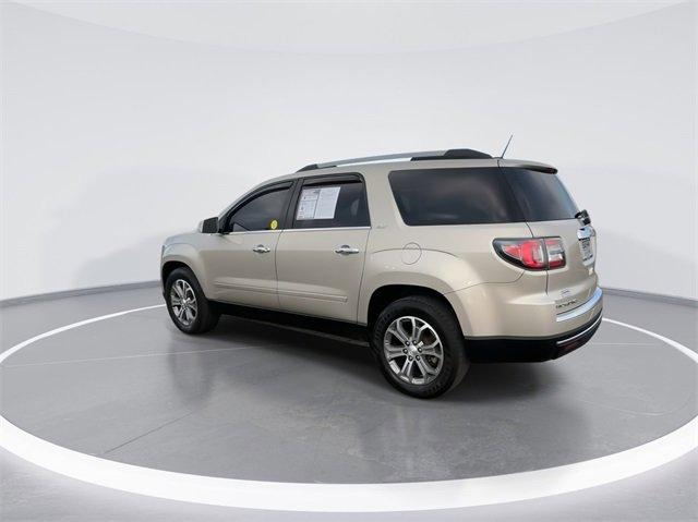 2016 GMC Acadia Vehicle Photo in BOWLING GREEN, KY 42104-4102