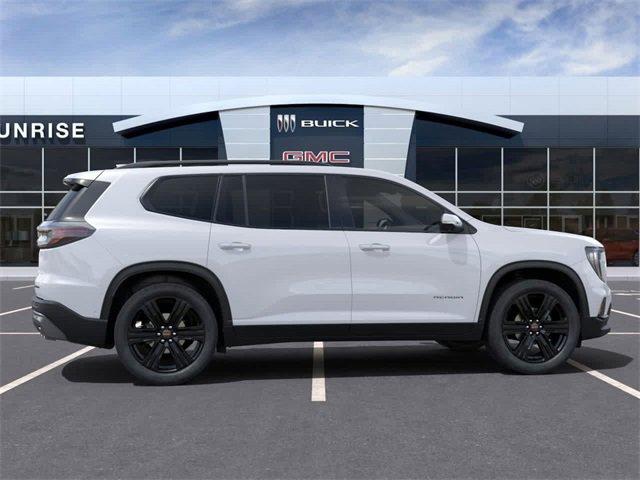 2024 GMC Acadia Vehicle Photo in COLLIERVILLE, TN 38017-9006