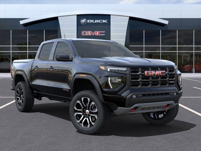 2024 GMC Canyon Vehicle Photo in GREEN BAY, WI 54303-3330