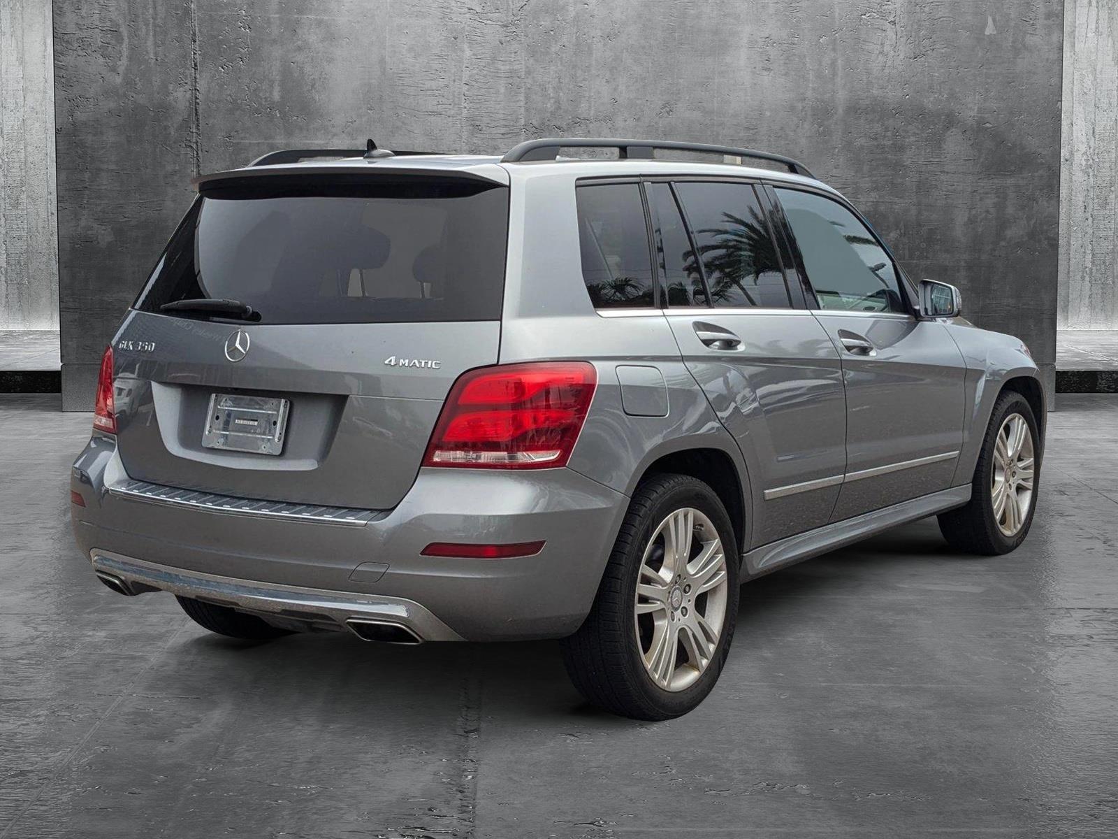 2015 Mercedes-Benz GLK-Class Vehicle Photo in Wesley Chapel, FL 33544