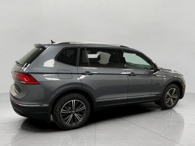 2024 Volkswagen Tiguan Vehicle Photo in Appleton, WI 54913