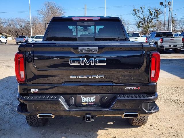 2019 GMC Sierra 1500 Vehicle Photo in PARIS, TX 75460-2116