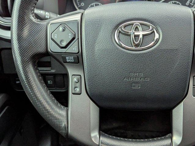 2019 Toyota Tacoma 4WD Vehicle Photo in San Antonio, TX 78230