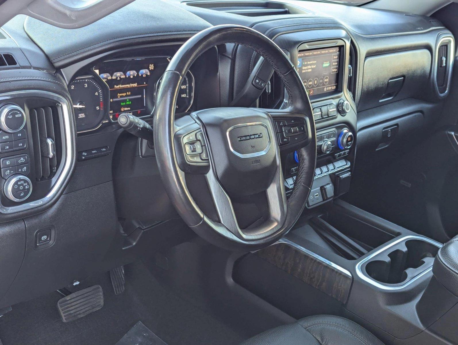 2020 GMC Sierra 2500 HD Vehicle Photo in Peoria, AZ 85382