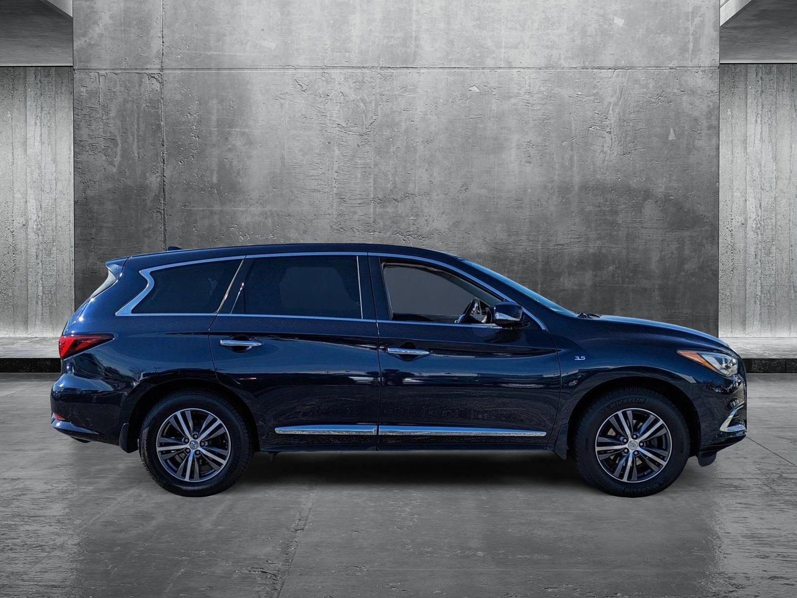 2019 INFINITI QX60 Vehicle Photo in Sanford, FL 32771