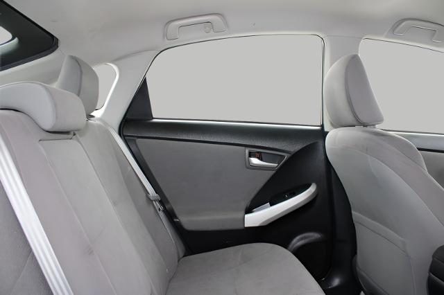 2012 Toyota Prius Vehicle Photo in MIDDLETON, WI 53562-1492