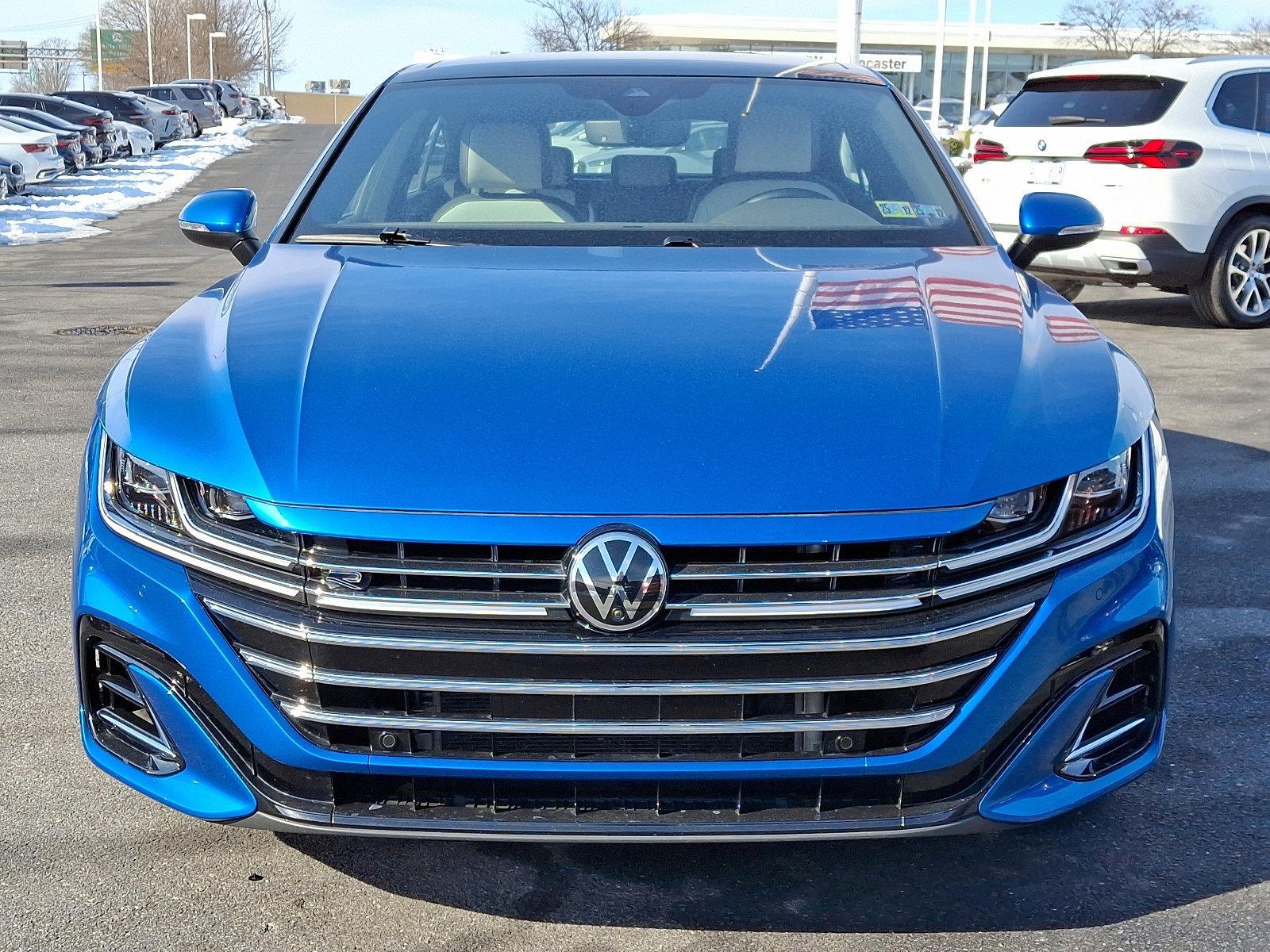 2023 Volkswagen Arteon Vehicle Photo in Lancaster, PA 17601