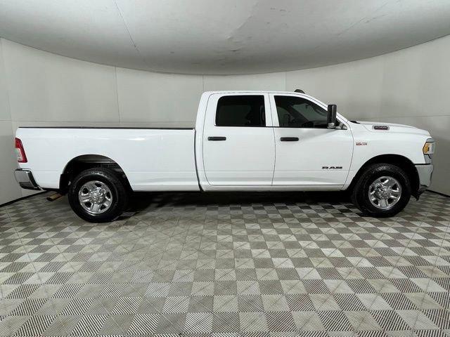 2021 Ram 2500 Vehicle Photo in PHOENIX, AZ 85014-3381