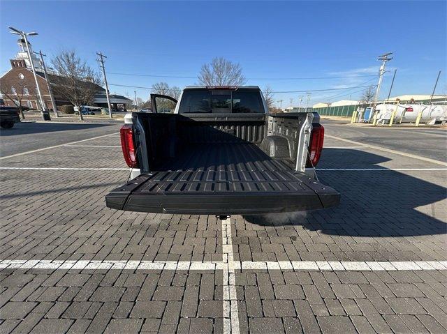 2025 GMC Sierra 1500 Vehicle Photo in BOWLING GREEN, KY 42104-4102