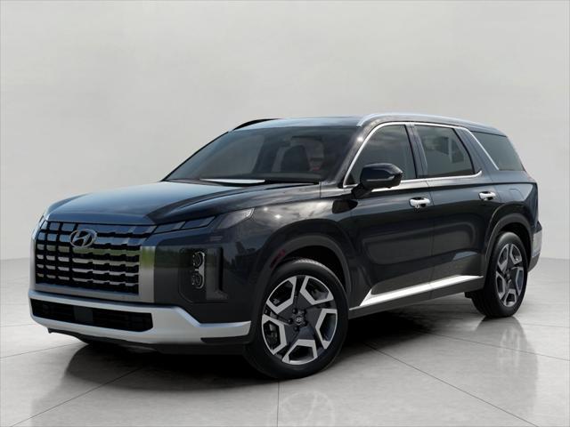 2025 Hyundai PALISADE Vehicle Photo in Green Bay, WI 54304