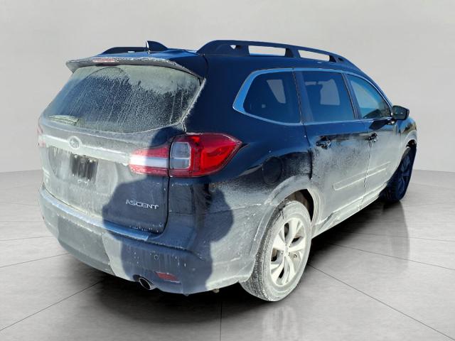 2019 Subaru Ascent Vehicle Photo in Oshkosh, WI 54904